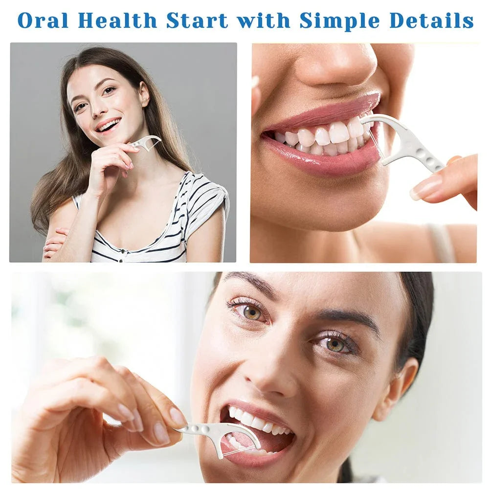 doublefloss300.E.1000 - Lit Pack