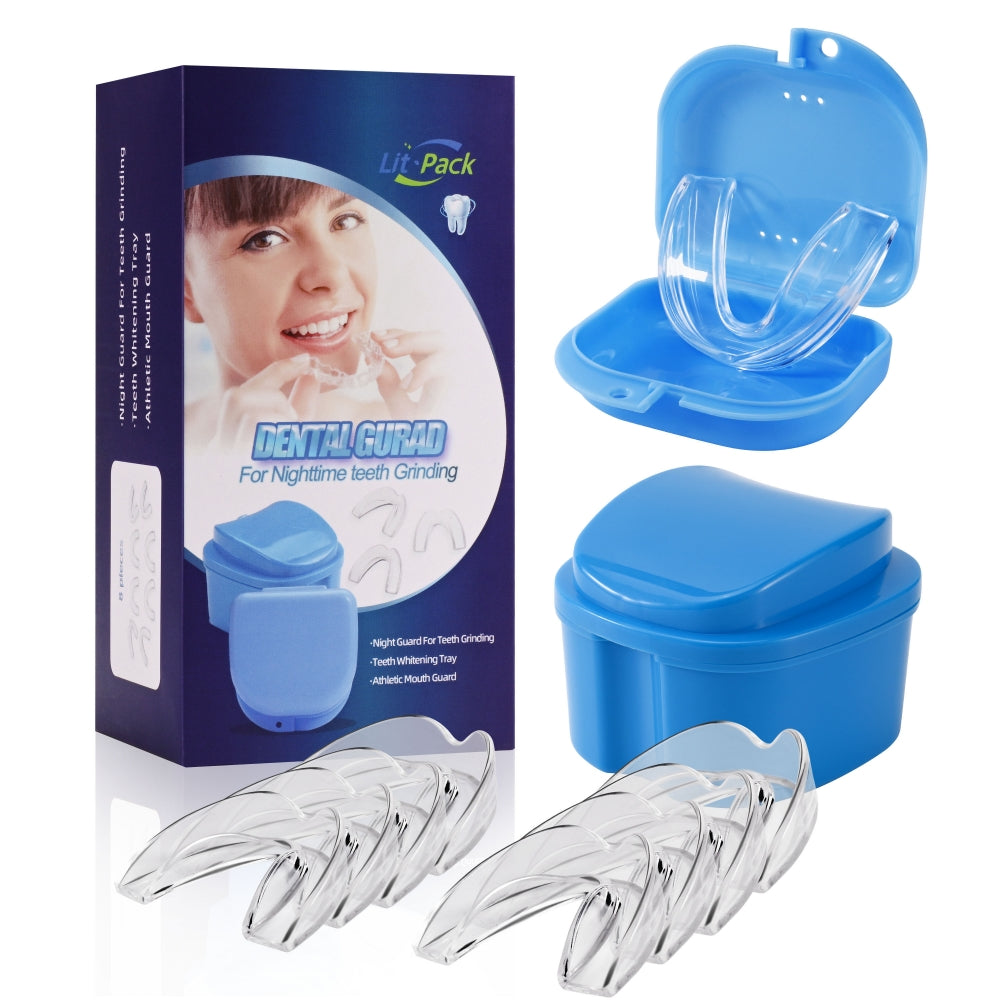 Mold able Dental Guard