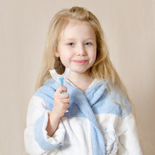 Load image into Gallery viewer, Kids U-Shaped Toothbrush,
